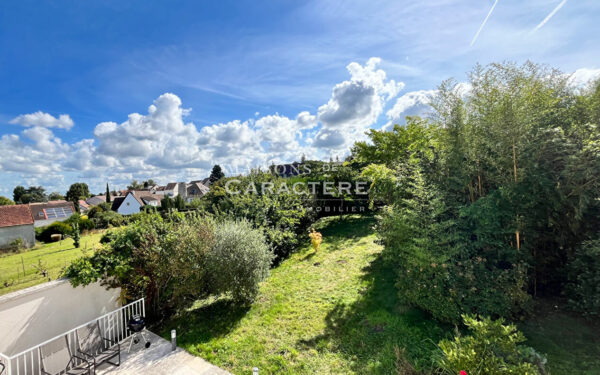 EXCLUSIF : Maison 160m2 au Style ancien et contemporain.