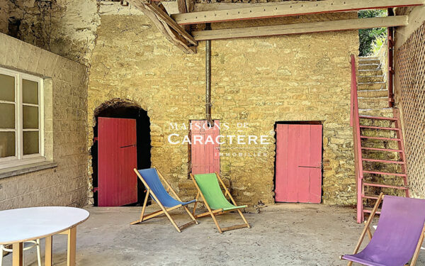 Maison Chapet 6 pièces  5 chambres – 95 m2