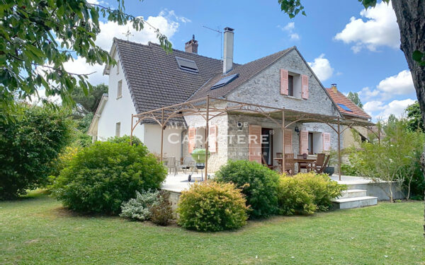 Maison de 185 m2 à Marcq