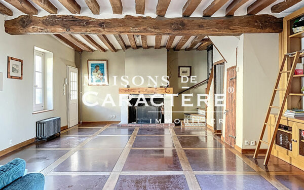 Dolce Vita – Maison atypique & Jardin à la revisite « Italienne » + studio indépendant