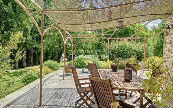 Maison de charme de 185 m²