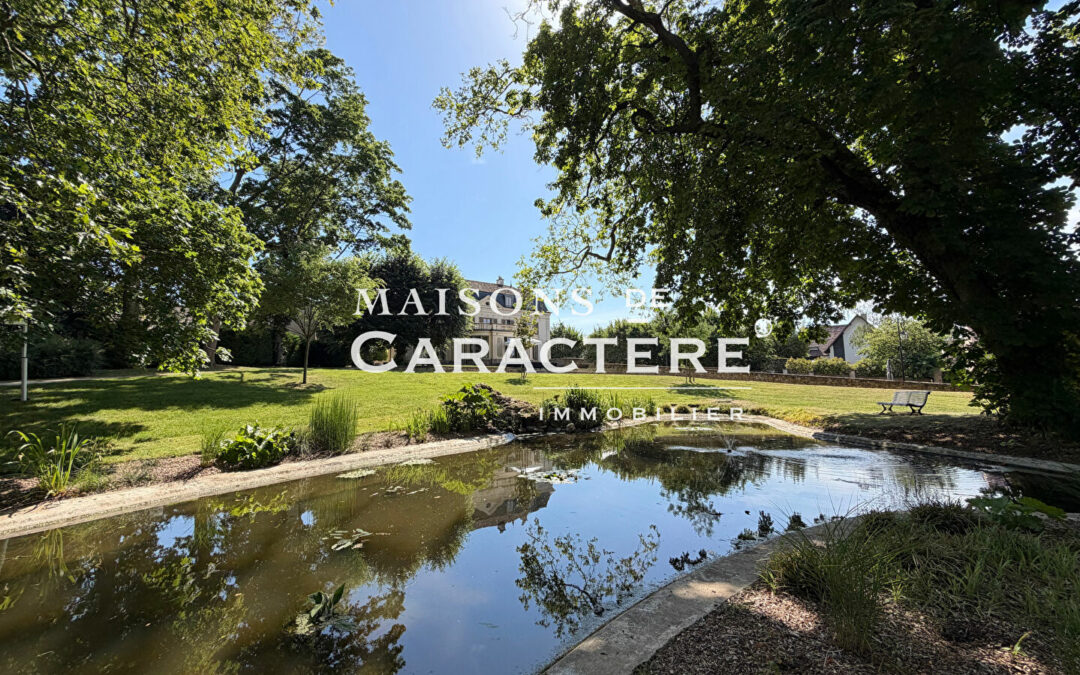 Propriété d&rsquo;exception en Off Market