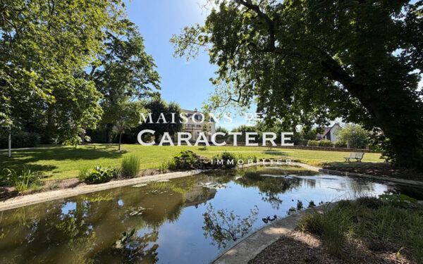 Propriété d&rsquo;exception en Off Market