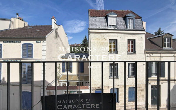 Appartement 3/4 pièces au coeur du centre ville – Résidence Pierres de Taille